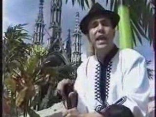 Hamid Bouchnak - Matfahemnache - Le clip