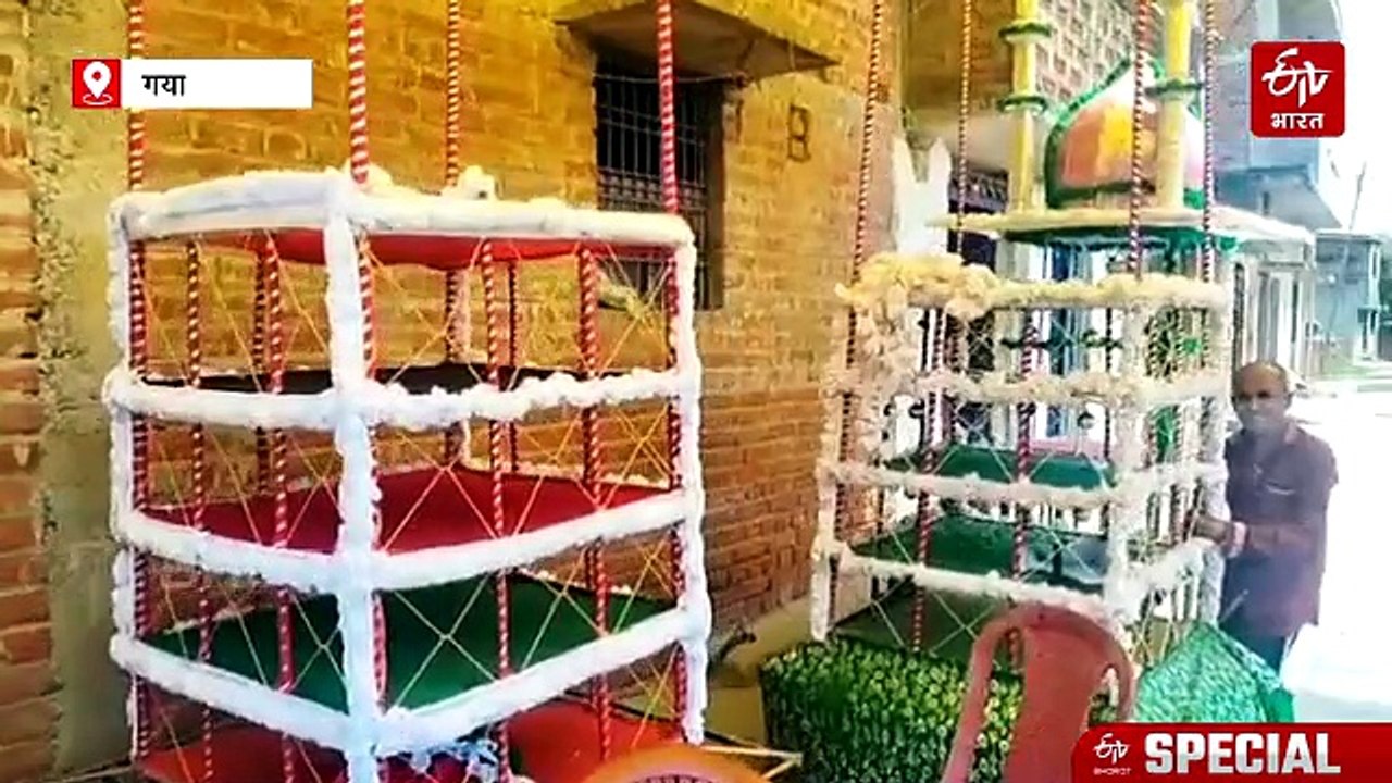 पुरखों का हुनर और परंपरा: बिहार में पिछले 150 व...