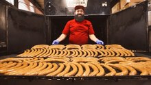I quit tech to make $2.3 million selling Halal BBQ