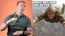 How US Marine special operations actually work, according to a former raider