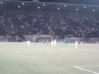 But en direct pendant nancy-asse en 2006