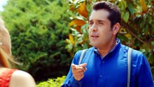 Será Isso Amor 12. Episodio (Dublado)