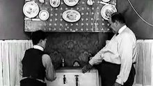 The Scarecrow (1920) – A Hilarious Silent Comedy Classic by Buster Keaton