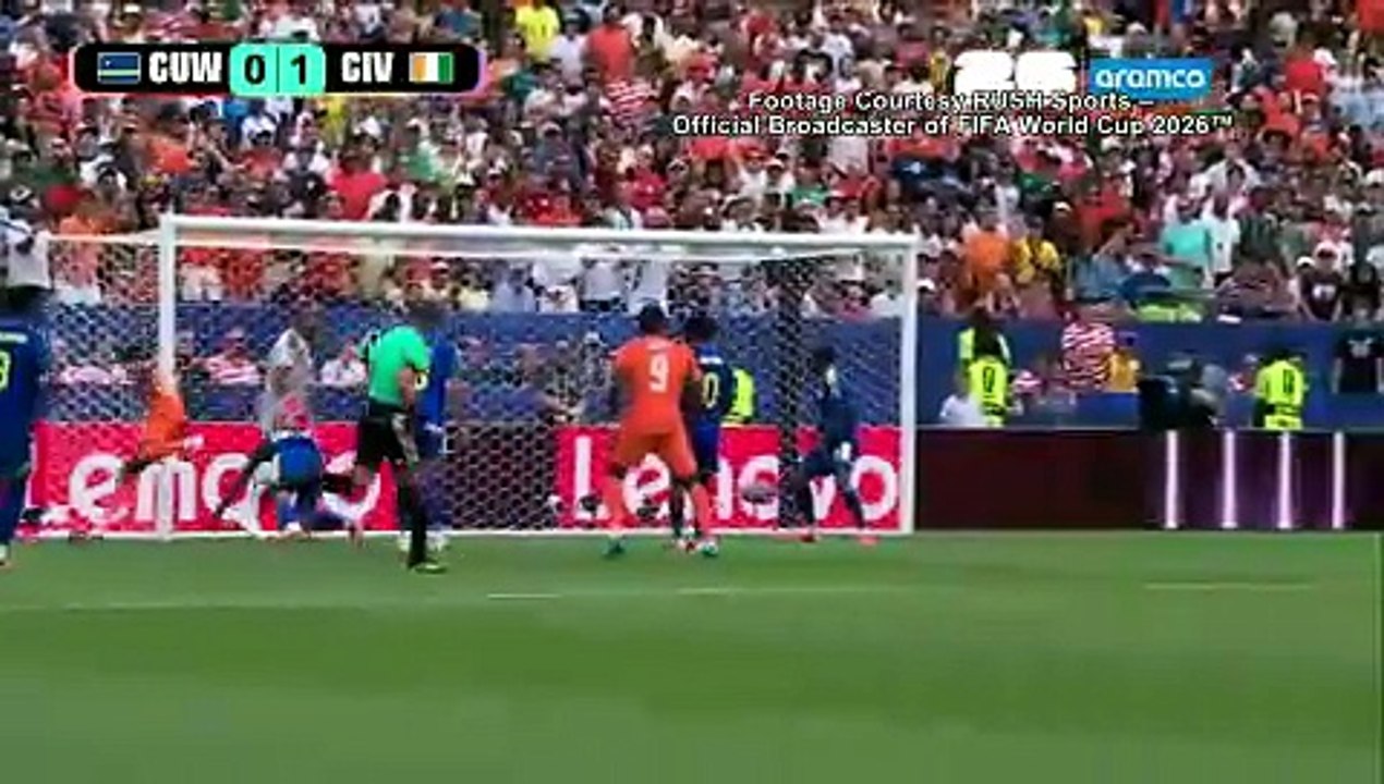 DAILY WHISTLE_ CURACAO VS IVORY COAST_25TH_JUN_2026