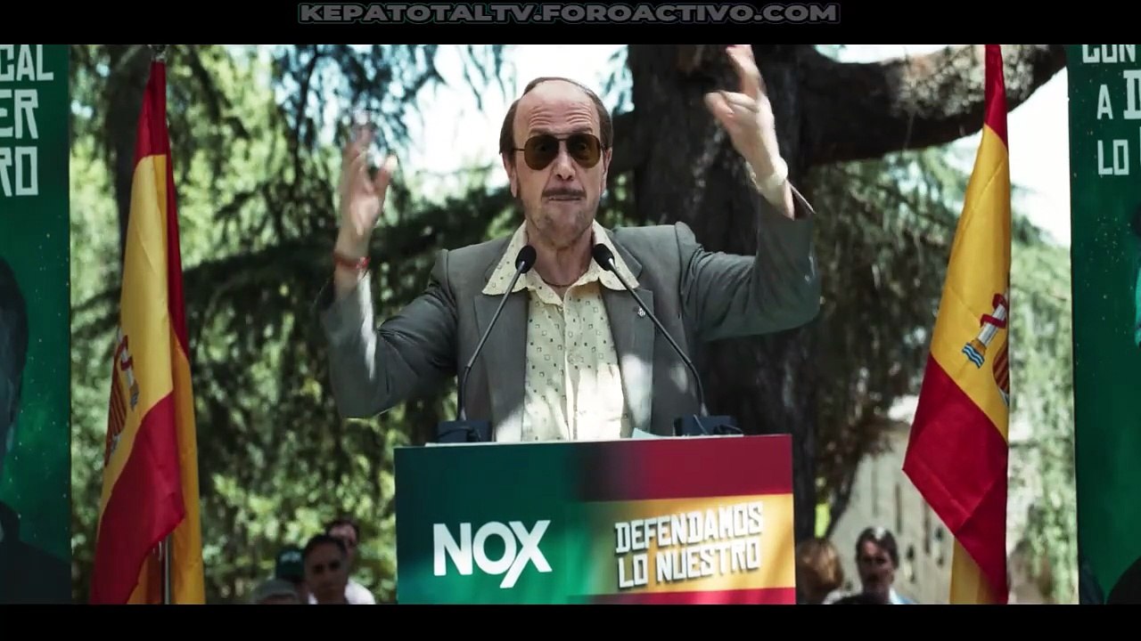 Torrente presidente (2026)