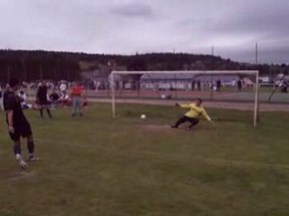 penalty st sever