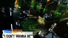 Gavin Degraw - I Don't Wanna Be - Live @ HRL - Upscale