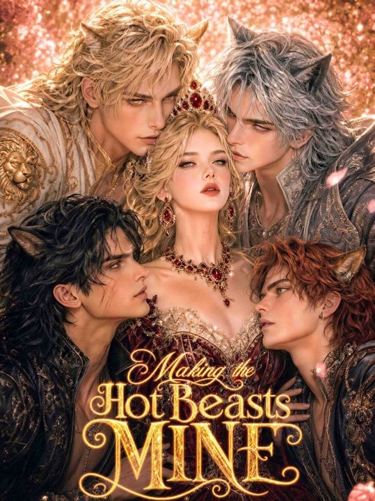 Making the Hot Beasts Mine - FULL | Full Short Drama | English Sub 2026