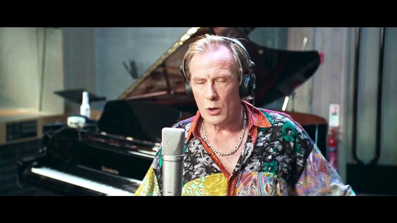 LOVE ACTUALLY (2003) Bande Annonce VF - HD [Full Movie]