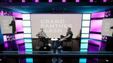 Oscar Ruvalcaba Pérez - Grand Panther Flash