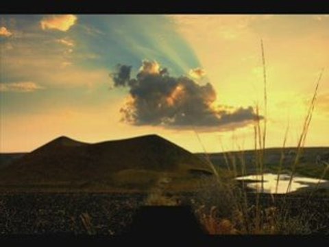 Karapınar&Meke Gölü