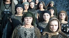The Trojan Women (Michael Cacoyannis, .1971)