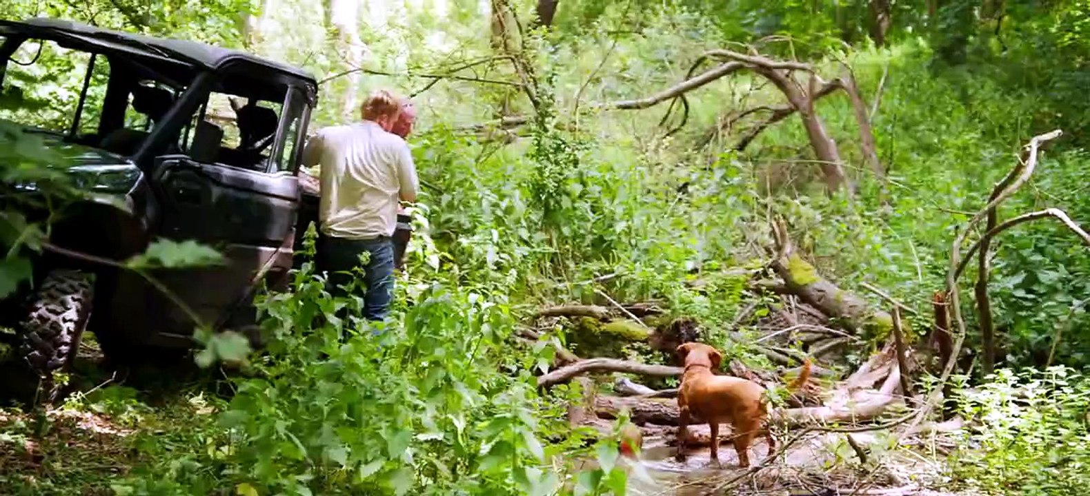 Clarkson's Farm - Season 5 Episode 6 - Frazzling
