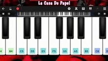 Bella Ciao - La Casa De Papel | Piano Cover By DJ | Pianist DJ | Walk Band