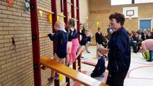2019 5 jannewaris Beweegdiploma