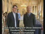 Programme culturel pour la Présidence française de l'UE