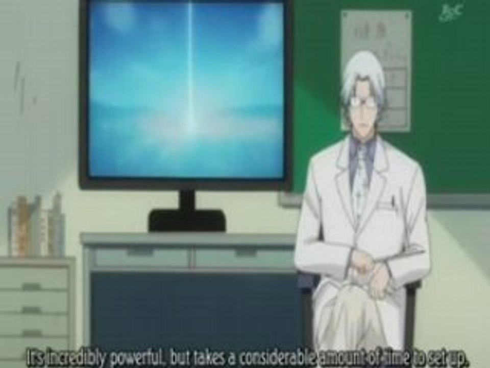 BLEACH 178 PREVIEW VOSTA