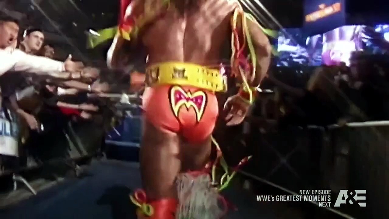 WWE Rivals March 2nd 2025 HD [Full Movie]