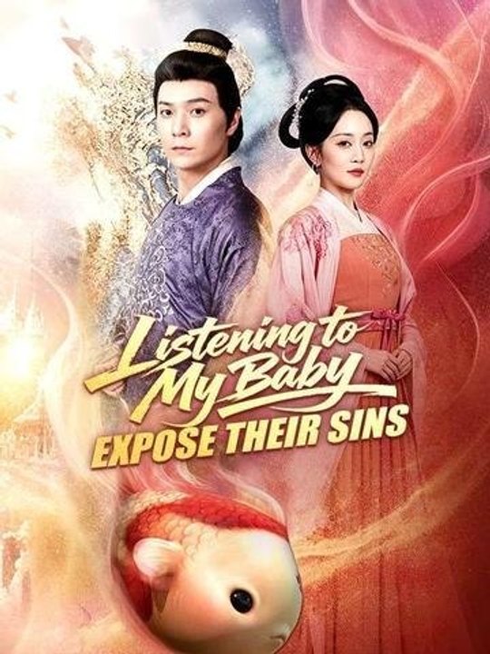 Listening to My Baby Expose Their Sins - Full Episode
