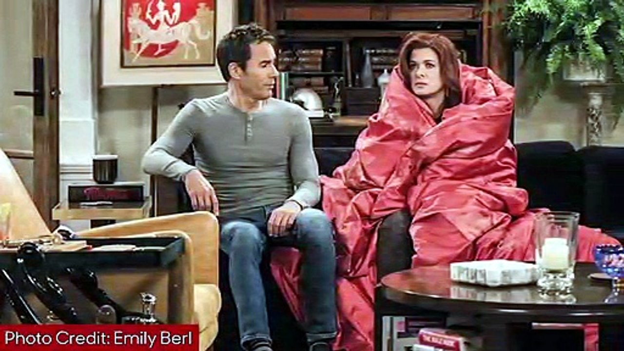 Emmy Update: Behind The Scenes of Awards Contender ‘Will & Grace' as Characters Face Major Moments | THR News [Full Movie]