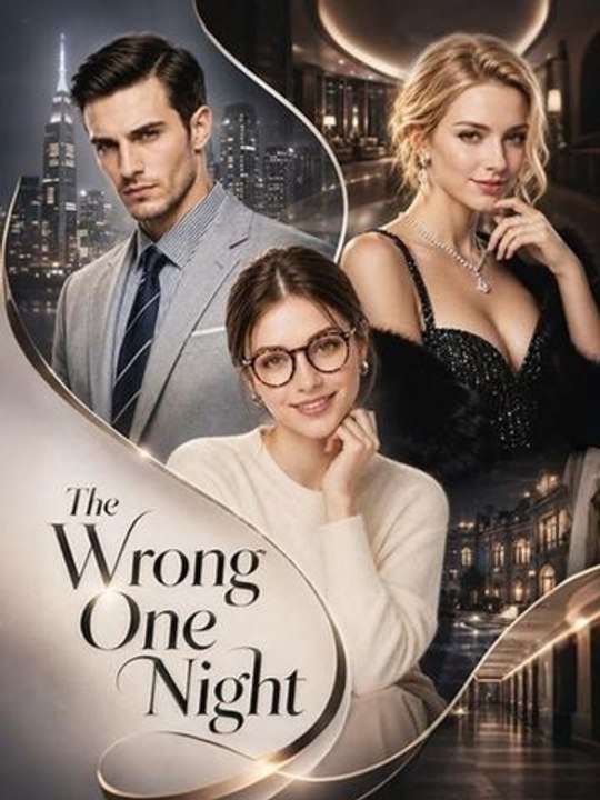 The Wrong One Night #englishsub #fullmovie
