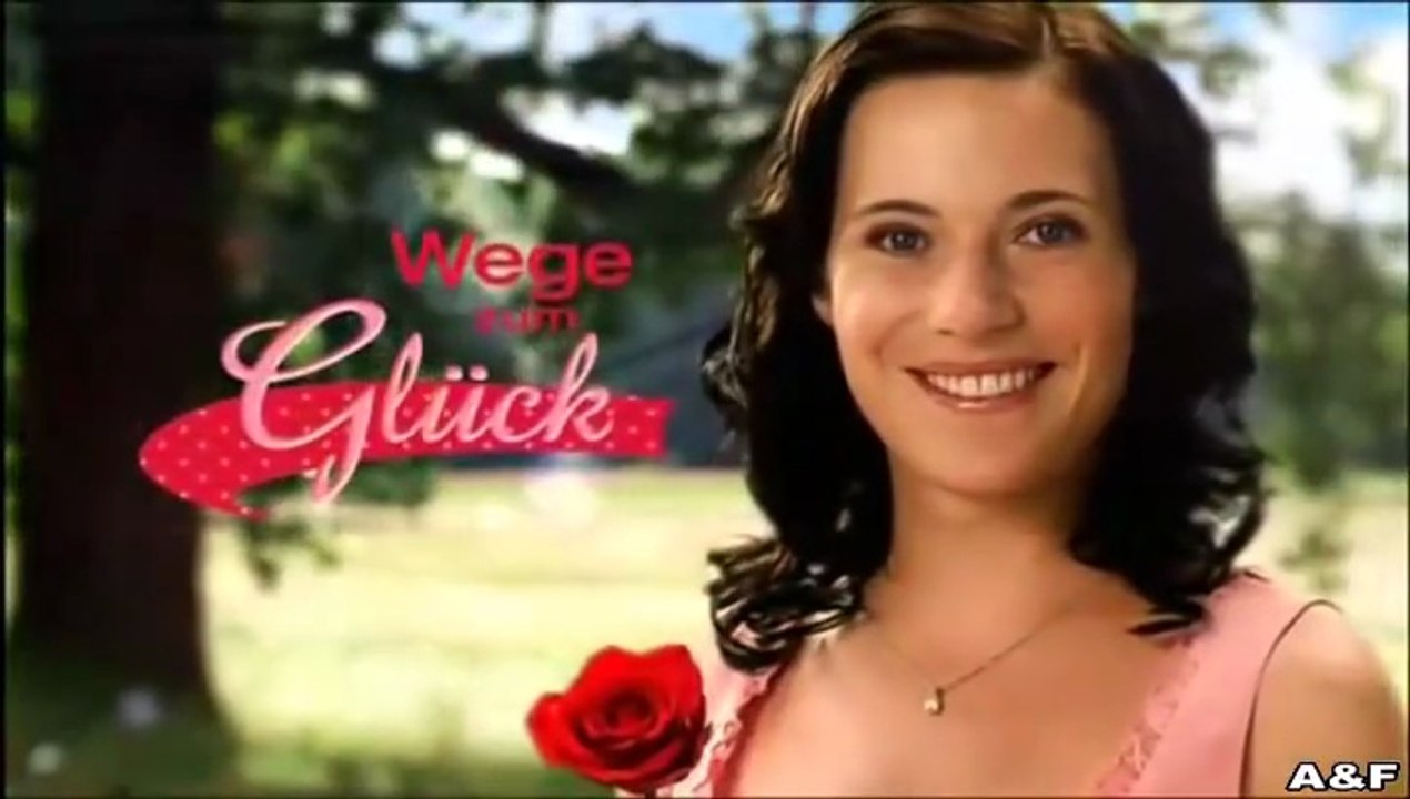 Luisa -566- Wege zum Glück