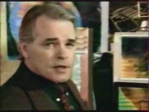 Jimmy Guieu - La nuit extraterrestres 1997