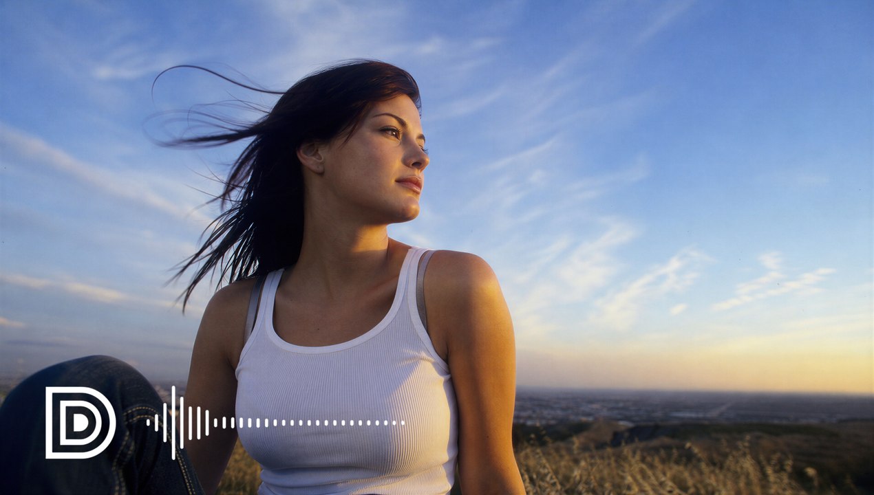 Wide Awake - 2000s Emotional Vocal Trance