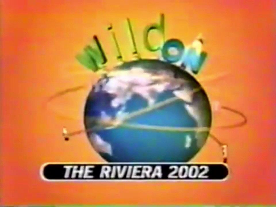 Wild On E! | The Rivera / 2002