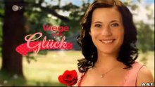 Luisa -567- Wege zum Glück
