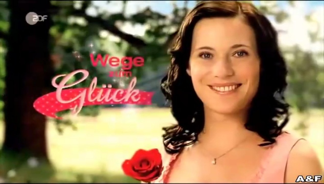 Luisa -568- Wege zum Glück
