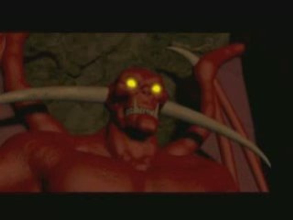 Histoire Warcraft II Orc Partie 4