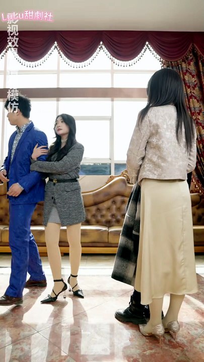 While she was bleeding during childbirth, he was with his mistress. Five years later, he regretted [Full Movie] [Recommended]Full EP - Full