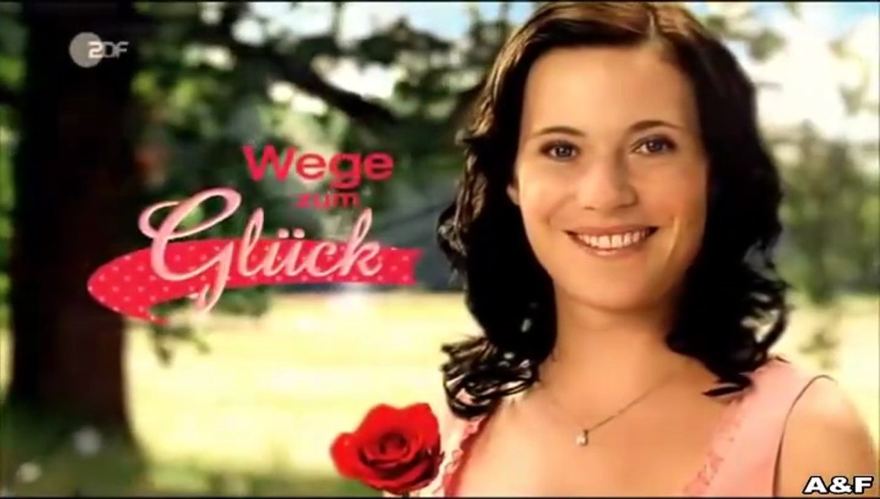 Luisa -571- Wege zum Glück