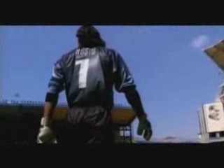 Rustu Recber - The best goalkeeper of decade