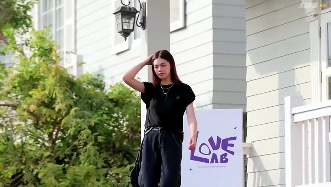 Rental Love Lab Episode 1 Engsub