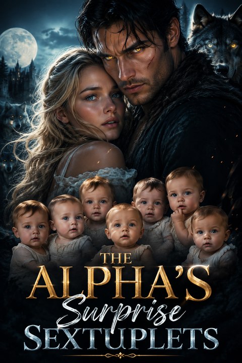 The Alpha's Surprise Sextuplets | The Alpha Regrets