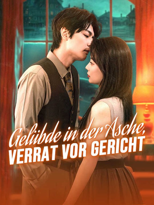Gelübde in der Asche, Verrat vor Gericht | Komplette Serie | Short Drama Deutsch