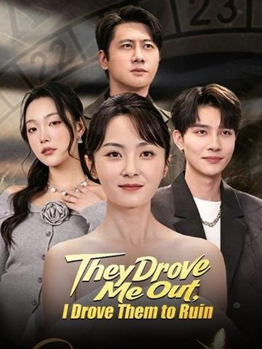 They Drove Me Out, I Drove Them to Ruin - Full Episode