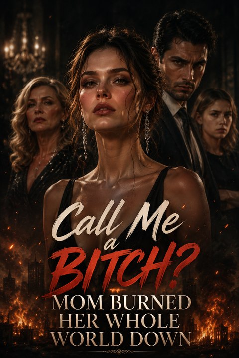 Call Me a Bitch? Mom Burned Her Whole World Down | Truth Comes Out