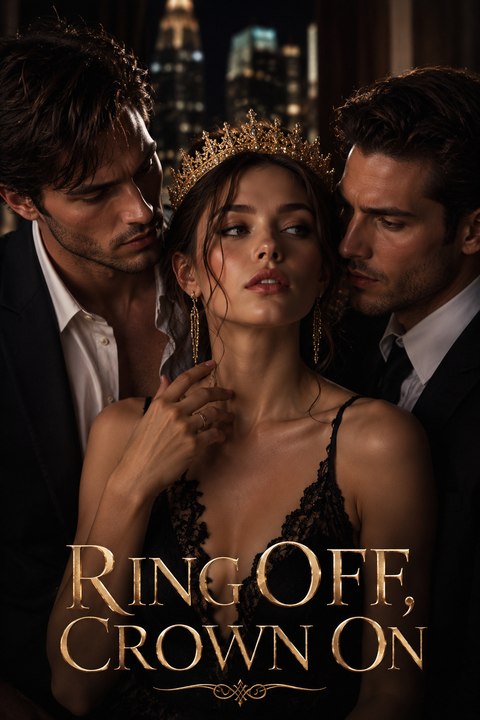 Ring Off, Crown On | Truth Comes Out