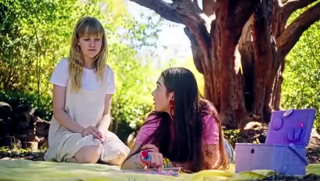 Engsub My First Summer Hd A Sweet Summer Romance [Full Movie]