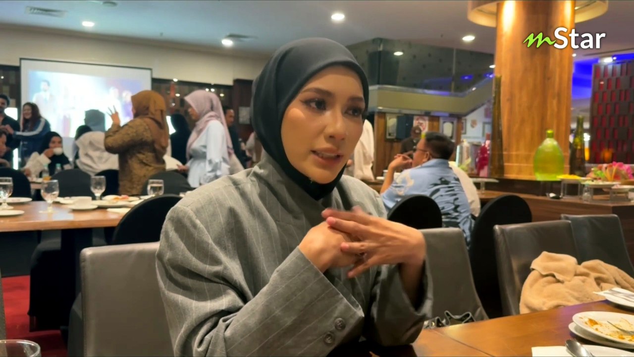 “Ini first and last watak penyondol!” - Zara Zya