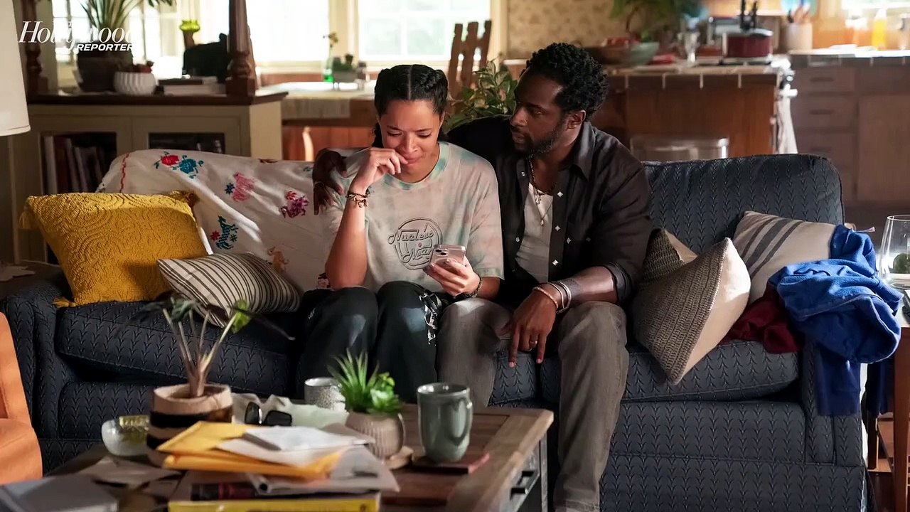 The Creatives Behind 'Tiny Beautiful Things' on Creating A New Story and Working With Kathryn Hahn | SXSW 2023 [Full Movie]