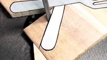 TOP Million-View Wood Cutting ASMR | Spoon & Spatula Triggers Satisfying Sound - TOP G7 ASMR
