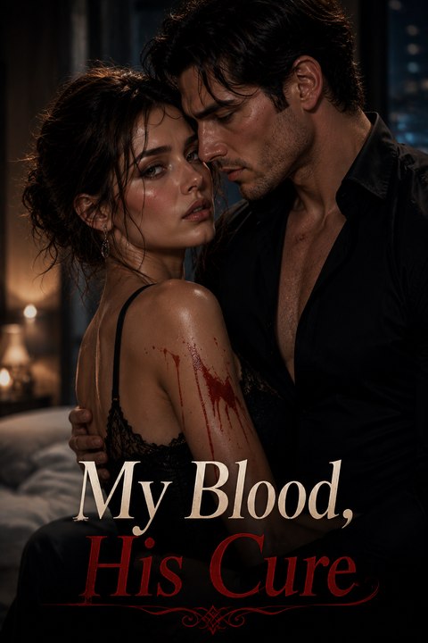 My Blood, His Cure | Truth Comes Out