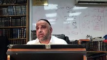 הרב יוסף נסימוב-אוצרות חיים-שער המלכים פרק ה