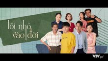 HP Media - Lối Nhỏ Vào Đời - Tập 8 - Full HD