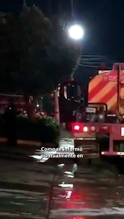 Disturbios en Villahermosa, Tabasco, fueron una venganza de criminales por traslado de reos, dicen autoridades