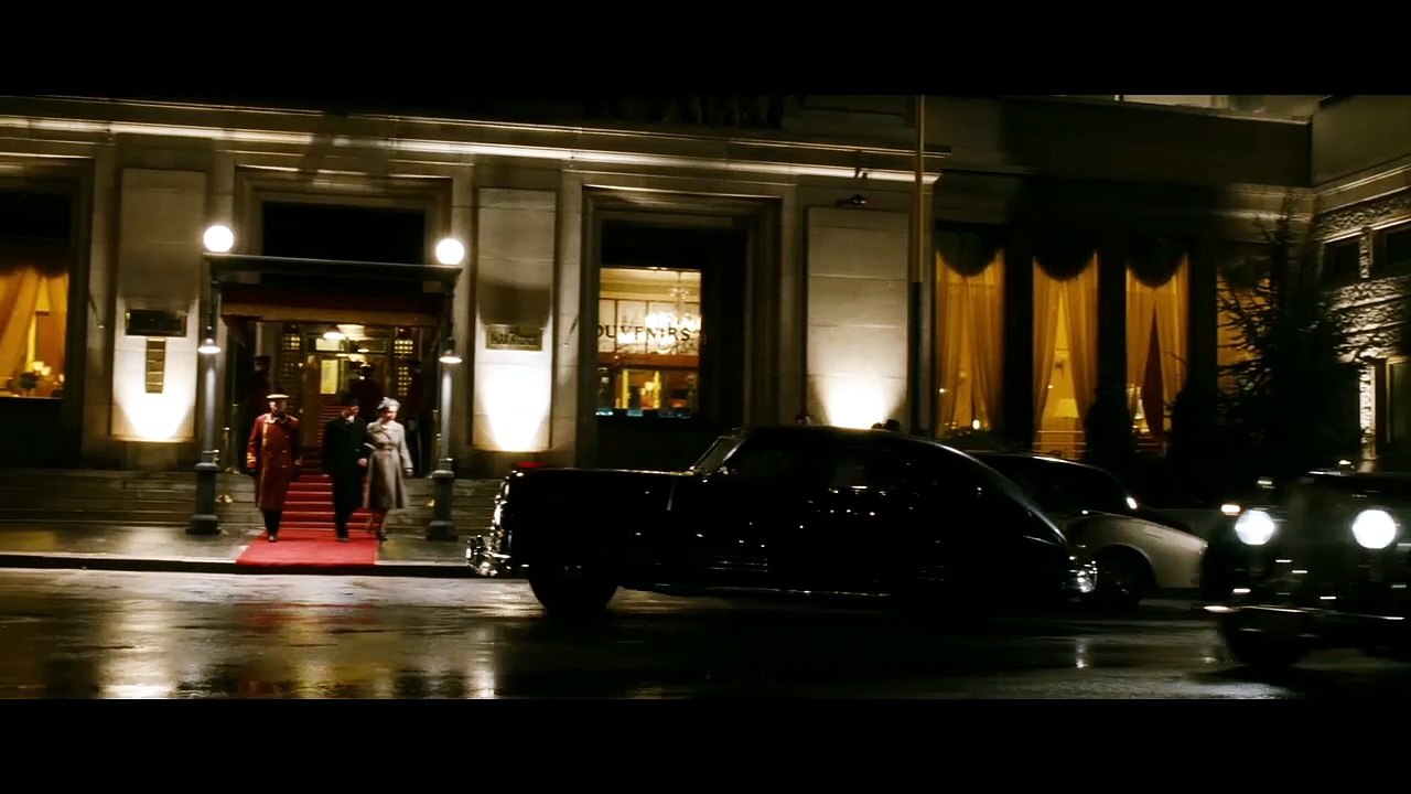 LA MÔME (2007) Bande Annonce VF - HD [Full Movie]